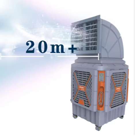Solar AC DC Evaporative air Conditioner Industrial Portable Aires Acondicionados Airconditioner Climatiseur Portable air Coolers