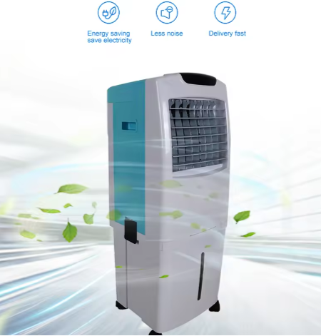 Special Design Widely Used Energy-Efficient Easy Operation Environmentally Friendly Air Conditioner Fan Air Cooler